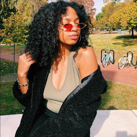 Sunglasses - Picture 2 of 2